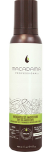 Macadamia Professional Weightless Moisture Dry Oil Micro Mist