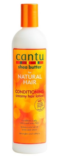 Cantu Shea Moisture Conditioning Hair Lotion