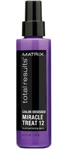 Matrix Total Results Color Obsessed Miracle Treat 12