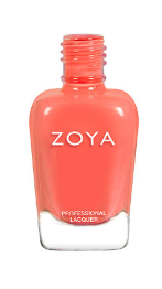 Zoya Nail Polish - Cora