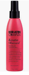 Keratin Complex Keratin Obsessed Multi-Benefit Treatment Spray