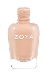 Zoya Nail Polish - Tatum