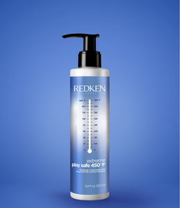 Redken Extreme Play Safe Fortifying And Heat Protection