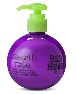 Bed Head Tigi Small Talk Thickening cream