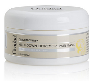 Ouidad Curl Recovery Melt Down Extreme Repair Mask