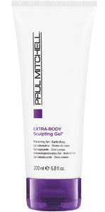 Paul Mitchell Extra-Body Sculpting Gel