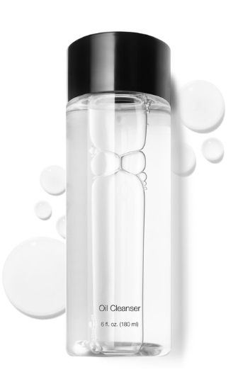 Oil Cleanser