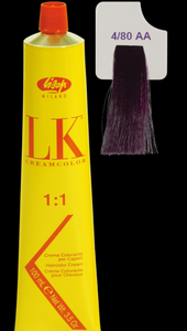 LK Cream Color 4/80 AA Violet