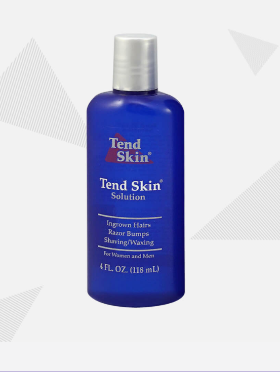 Tend Skin Solution 4oz