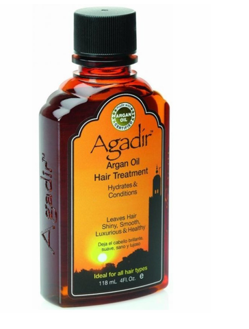 Agadir Hair Treatment Argan Oil 4 oz