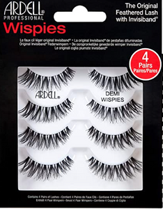Ardell Wispies 4 pairs
