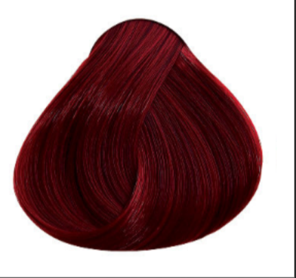Pravana Chromasilk Permanent Creme Hair Color 5.66/5Rr Light Intense Red Brown
