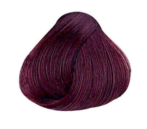 Pravana Chromasilk Permanent Creme Hair Color 5.7/5V Light Violet Brown