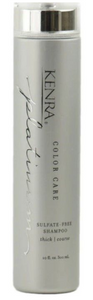 Kenra Platinum Color Care Sulfate-Free Shampoo Thick/Coarse