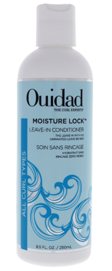 Ouidad Moisture Lock Leave In Conditioner