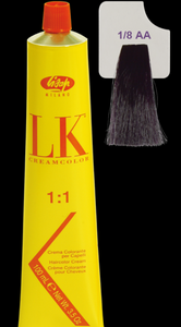 LK Cream Color 1/8 AA Violet