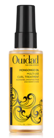 Ouidad Mongongo Oil Curl Treatment