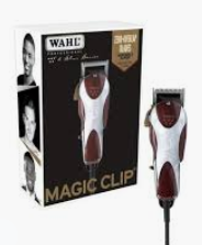 WAHL Professional 5 Star Series Magic Clip Buzzer