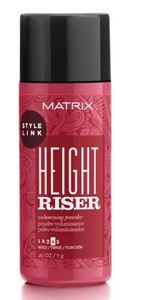 Matrix Height Riser