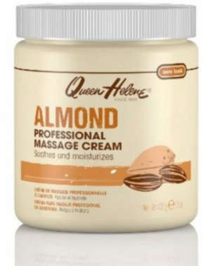 Queen Helene Almond Professional Massage Cream