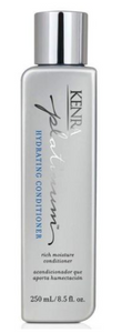 Kenra Platinum Hydrating Conditioner Rich Moisture