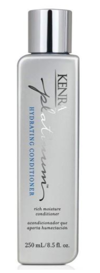 Kenra Platinum Hydrating Conditioner Rich Moisture