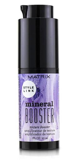Matrix Mineral Booster Style Link