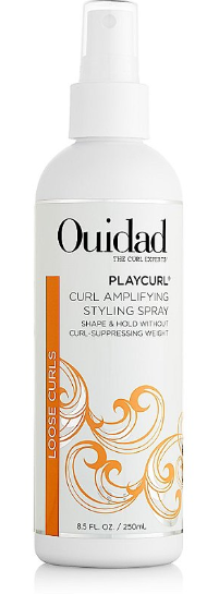 Ouidad Playcurl Amplifying Styling Spray