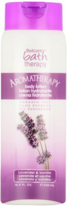 Belcam Bath Therapy Aromatherapy Body Lotion