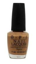 OPI Nailpolish Going My Way Or Norway?