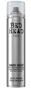 Bed Head Tigi Hard Head Exttreme Hold Hairspray