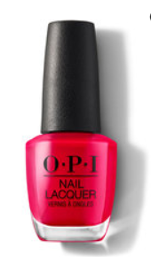 OPI Nailpolish Dutch Tulips