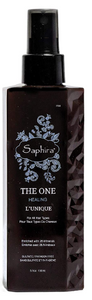Saphira The One Healing