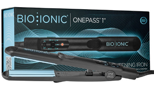 Bio Ionic Onepass 1" Pro Straightening Iron