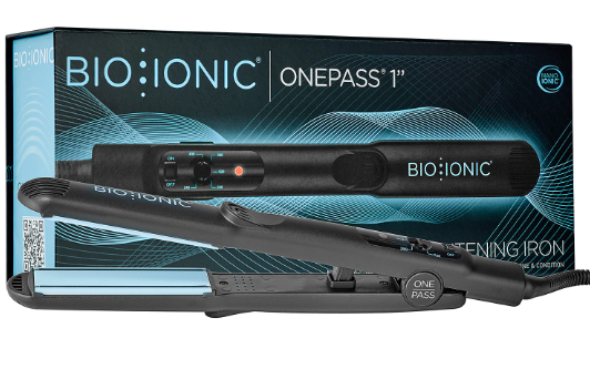 Bio Ionic Onepass 1