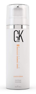 GK Global Keratin Leave in Cream