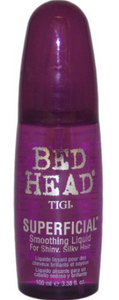 Bed Head SuperFicial Smoothing Liquid