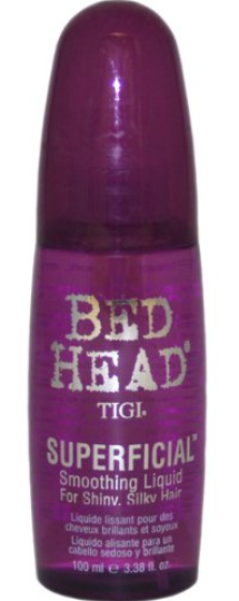 Bed Head SuperFicial Smoothing Liquid