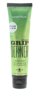 Matrix Mineral Grip Definer Texture Cream Style Link