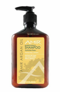 Amir Argan Oil Moisturizing Shampoo