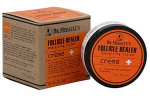 Dr. Miracle's Follicle Healer Creme