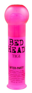 Bed Head Tigi After Party Smoothing Cream For Silky, Shiny, Healthy Looking Hair!