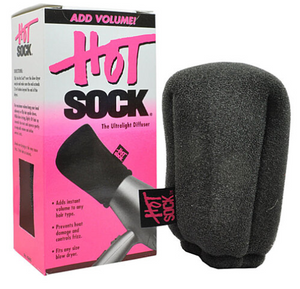 Hot Sock Ultralight Diffuser