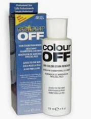 Ardell Colour Off Hair Color Stain Remover