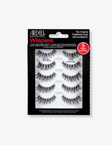Ardell Wispies 5 Pairs