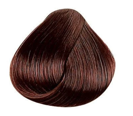 Pravana Chromasilk Permanent Creme Hair Color 6.46/6Cr Dark Copper Red Blonde