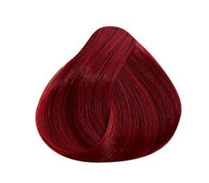 Pravana Chromasilk Permanent Creme Hair Color 6.66/6Rr Dark Bright Red Blonde