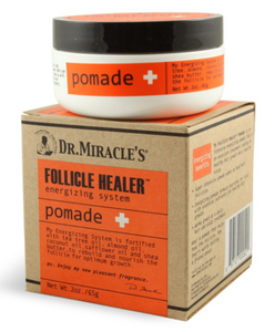 Dr. Miracle's Follicle Healer Pomade