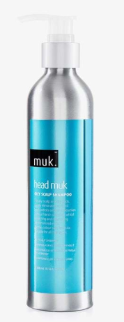 Muk Head Muk Oily Scalp Shampoo