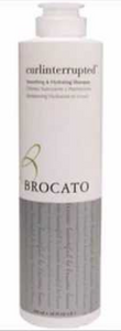 Brocato Curlinterrupted Smoothing & Hydrating Shampoo